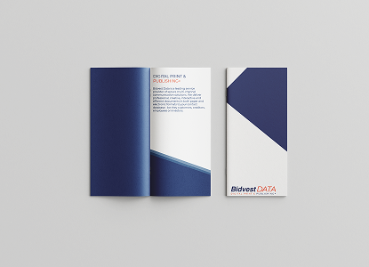 brochure