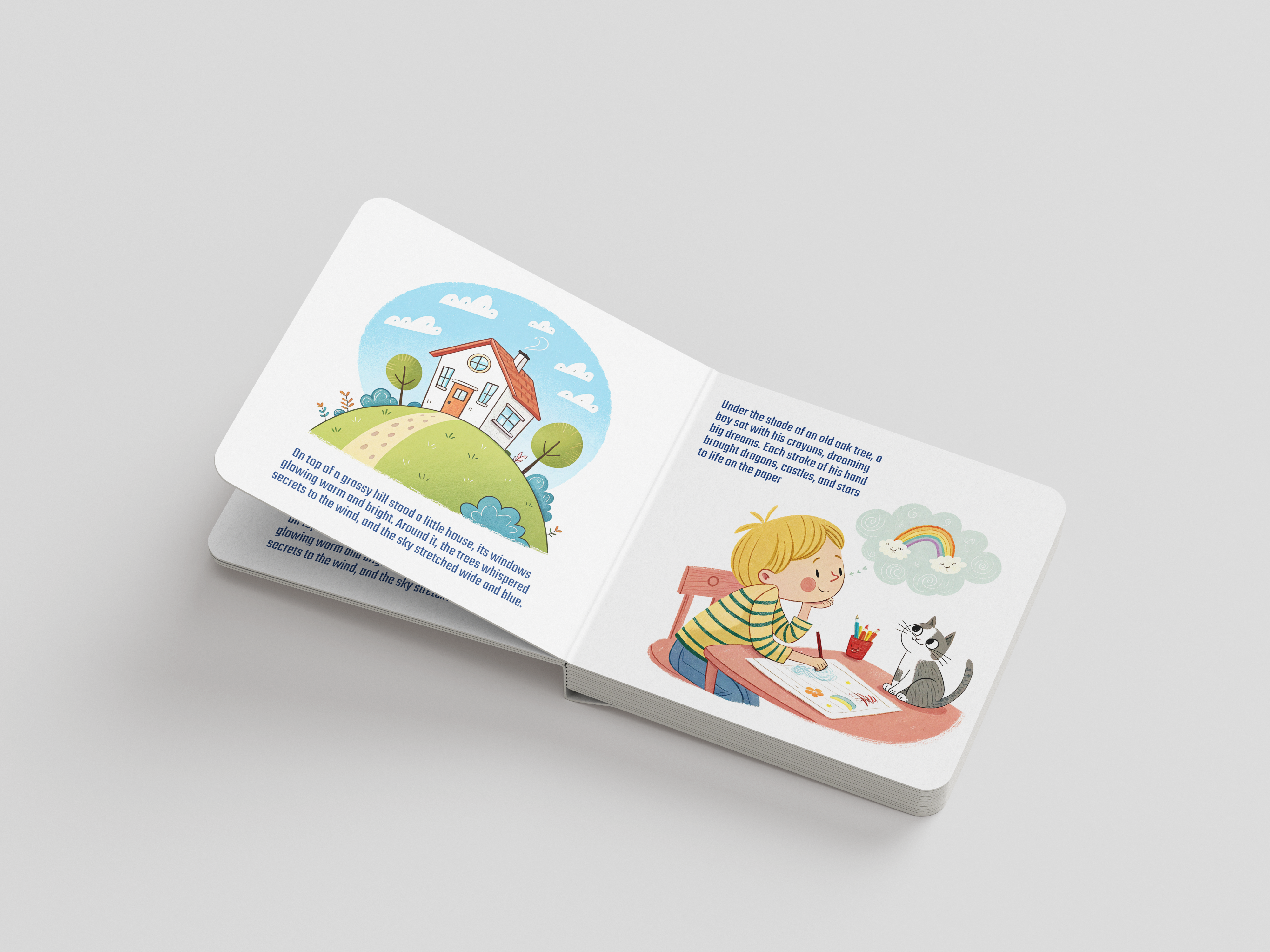 calendars